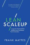 Lean Scaleup