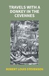 Travels With A Donkey In The Cevennes