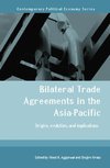 Aggarwal, V: Bilateral Trade Agreements in the Asia-Pacific