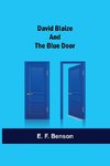 David Blaize And The Blue Door