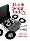 Rock Song Index