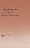 Does Quality Pay?