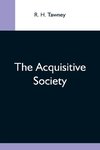 The Acquisitive Society