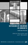 Poulsen, E: Diffusion of Chloride in Concrete