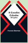 A Canadian Calendar