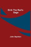 Eirik The Red'S Saga