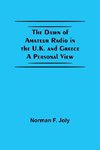 The Dawn Of Amateur Radio In The U.K. And Greece A Personal View