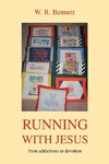 Running with Jesus