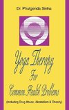 Yoga Therapy For Common Health Problems