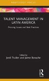 Talent Management in Latin America