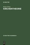 Kirchentheorie