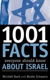 1,001 Facts Everyone Should Know about Israel