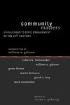 Community Matters