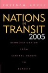 Nations in Transit 2005