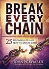 Break Every Chain