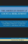 American Diaries of Count de Berlaymont