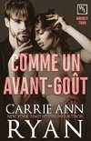 Comme un avant-goût