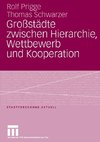 Großstädte zwischen Hierarchie, Wettbewerb und Kooperation