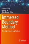 Immersed Boundary Method