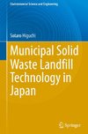 Municipal Solid Waste Landfill Technology in Japan