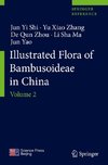 Illustrated Flora of Bambusoideae in China