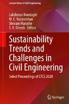 Sustainability Trends and Challenges in Civil Engineering