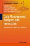 Data Management, Analytics and Innovation