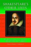 Shakespeare's Other Lives