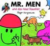 Mr. Men und das neue Haustier