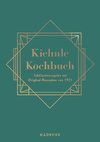 Kiehnle Kochbuch