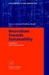 Innovations Towards Sustainability