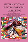 International Environmental Labelling  Vol.3 Fashion