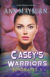 Casey's Warriors