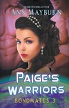 Paige's Warriors