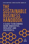 The Sustainable Business Handbook