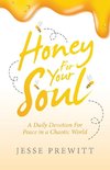 Honey for Your Soul