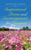 Inspirational Poems and Encouragement for Everyone