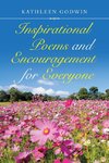 Inspirational Poems and Encouragement for Everyone