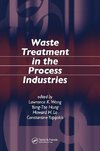 Wang, L: Waste Treatment in the Process Industries