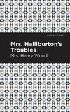 Mrs. Halliburton's Troubles