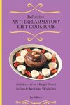 Definitive Anti Inflammatory Diet Cookbook