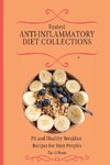 Fastest Anti-Inflammatory Diet Collections