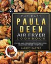 The Easy Paula Deen Air Fryer Cookbook