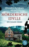 Mörderische Idylle