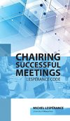 Chairing Successful Meetings