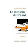 La rousseur du renard