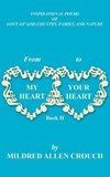 From My Heart to Your Heart Book II