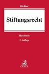 Stiftungsrecht