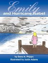 Emily and Hurricane Isabel