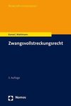 Zwangsvollstreckungsrecht